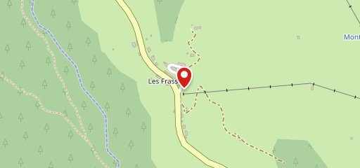 LE RELAIS DES AMIS sur la carte