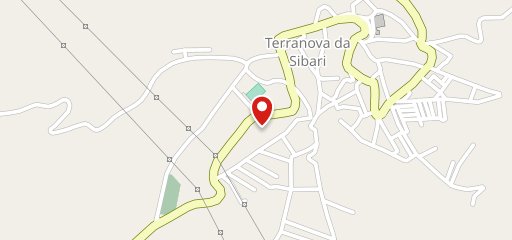 Trattoria La Romana sulla mappa