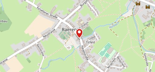 Raeren Döner Kebap, Raeren - Speisekarte, Preise und Bewertungen