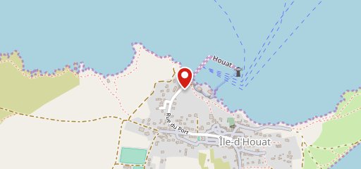 Le spi sur la carte