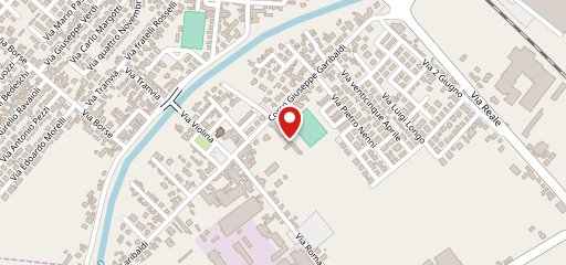 Le Tradizioni di Nick sulla mappa