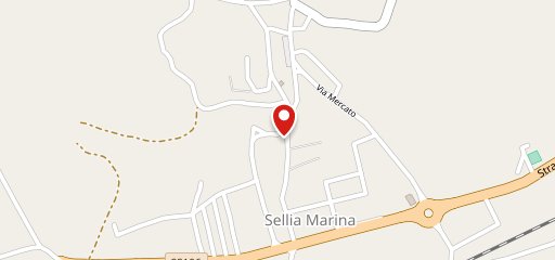 Le Tre Sorelle Pizzeria sulla mappa