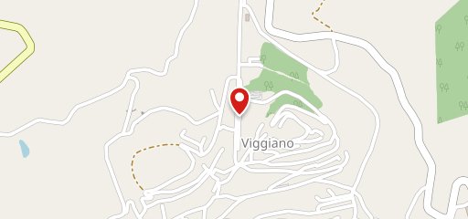 Da Franco Pizzeria Villa D’agri Marsico Vetere sulla mappa