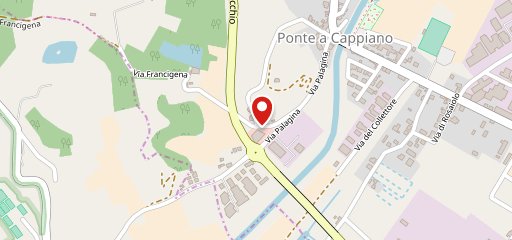 Ristorante Giapponese Le Vetrine sulla mappa