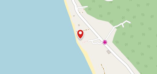 Leela Beach Club on map