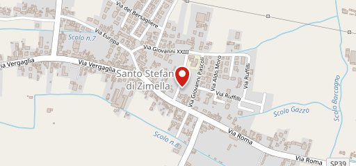 LELE'S DI TADIELLO EMANUELE sulla mappa