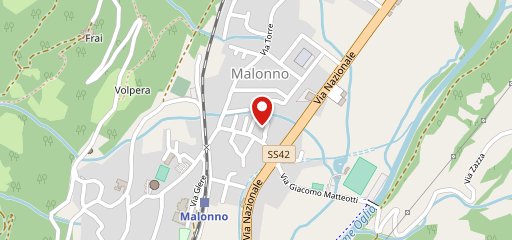 Lello Pizza sulla mappa