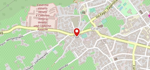 Panificio Lemayr S.r.l. sulla mappa