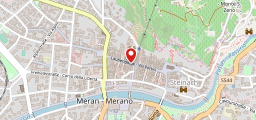 Panificio Lemayr sulla mappa