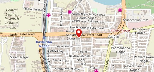 Leo Fortune Bakers & Confectioners on map