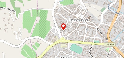 Les pâtés lorrains de manon sur la carte