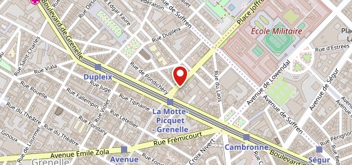 Les Tomettes sur la carte