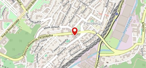 Buca Leskovachki Roshtilj, Belgrade - Restaurant menu, prices and reviews