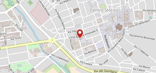 LGBT NIGHT Cremona sulla mappa