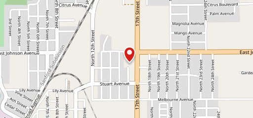 Li Garden of Haines City, Haines City - Restaurant menu, prices and reviews