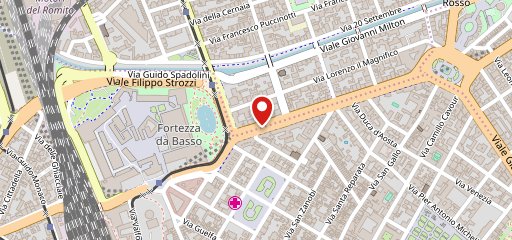 Libreria Alice - La libreria indipendente a Firenze sulla mappa