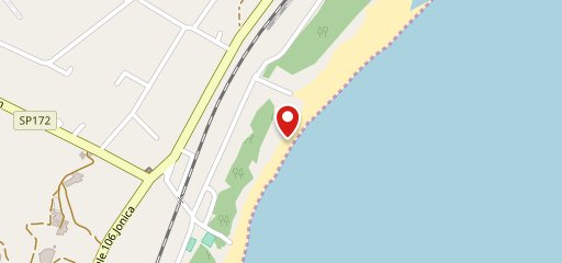 Lido Aquatica sulla mappa