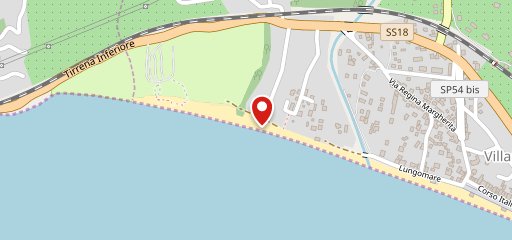 Lido Riva Sun Beach sulla mappa