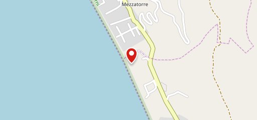 Lido Giu Gio ristorante pizzeria paninoteca sulla mappa