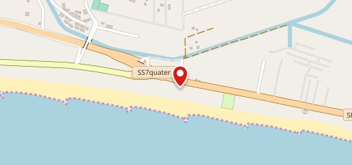 Lido il Pomodoro - Summer Beach sulla mappa