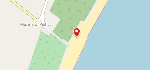 Lido l'Oasi Beach Club sulla mappa