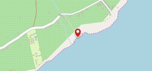 Lido Macchia 1964 sulla mappa