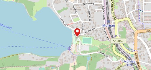 Lido, Murnau am Staffelsee - Speisekarte, Preise und Bewertungen