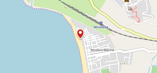 Lido Nettuno sulla mappa