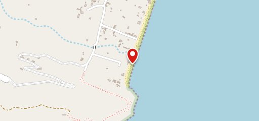Lido Oasi Mattinata sulla mappa