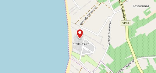 Lido Playa Blanca sulla mappa