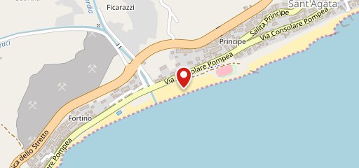 Lido Sea Sport sulla mappa