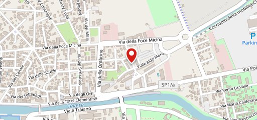 Lievito 98 sulla mappa