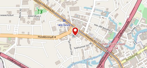 LifePoint Cafe, Bangkok, /1 Rama IV Rd - Opiniones del restaurante