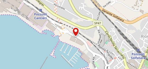 Cantieri_pozzuoli sulla mappa