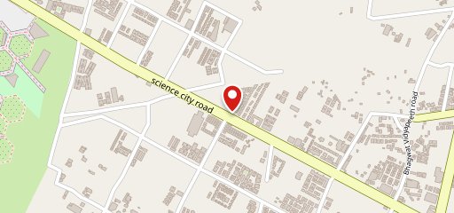 Lilac Cafe on map