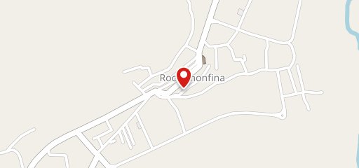 ROCCAMONFINA PALACE HOTEL sulla mappa