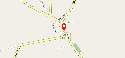 Limerick Village Variety on map