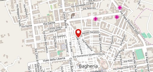 Limu restaurant sulla mappa