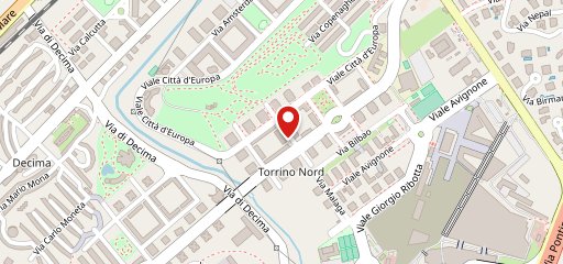 L'Incontro sulla mappa