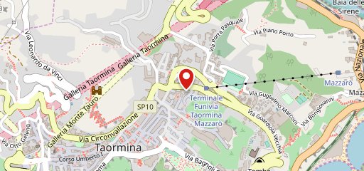 Ristorante l'Incontro sulla mappa