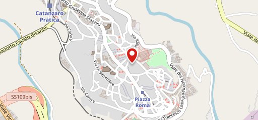 Liolà Pizzeria Contemporanea sulla mappa