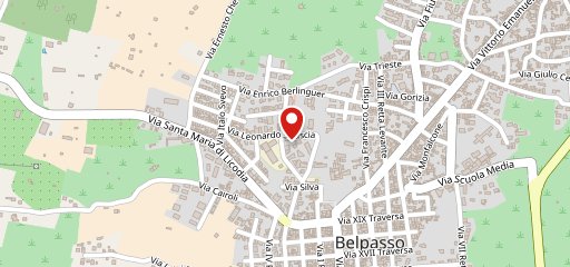 Lipera Giuseppe sulla mappa