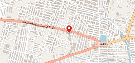LIQUOR NITE BAR AND RESTRAUNT on map
