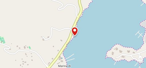 Liska Restaurant & Lounge Bar sulla mappa