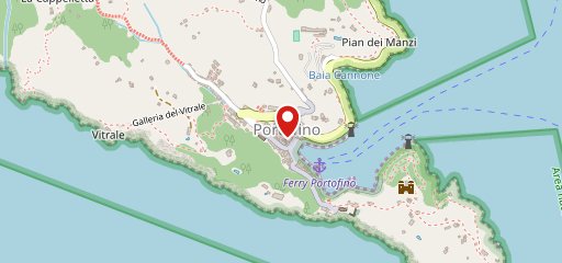 L'Isolotto sur la carte