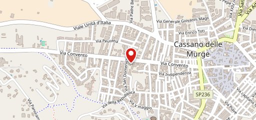 LIZIA’S CAKES Cassano sulla mappa