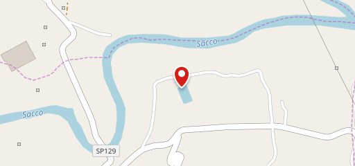 Lo Chalet sul Lago sulla mappa