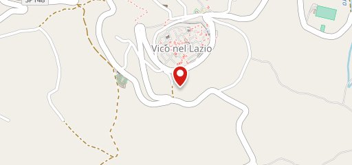 Lo Chef G e Fratelli sulla mappa