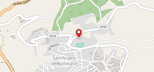 Rosticceria Lo Sfizio sulla mappa