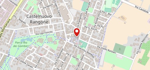 Ristorante Lo Stallino sulla mappa